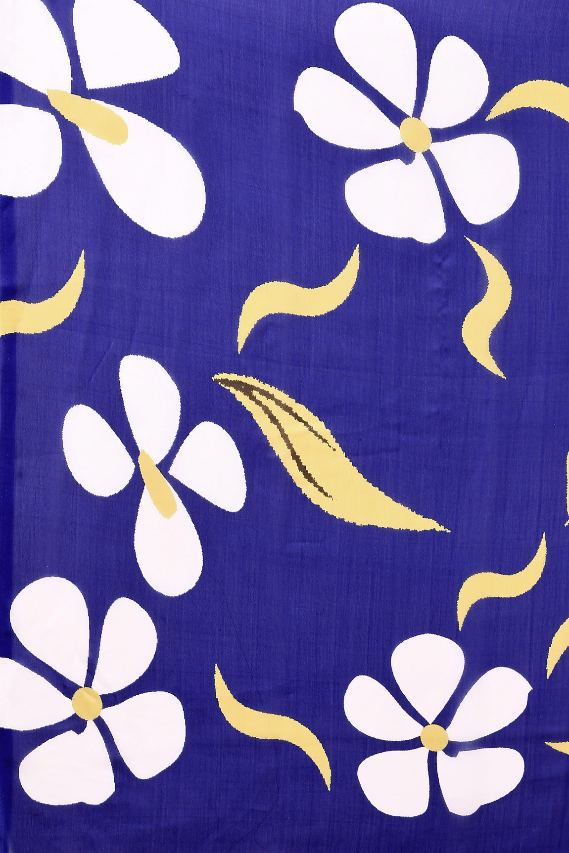 Stylish & Beautiful Satin Georgette Digitally Printed Party Wear Sarees with Blouse Piece