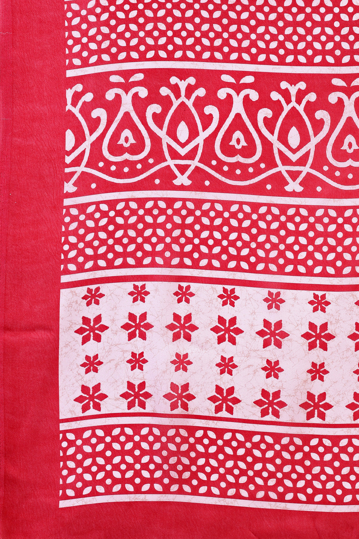 Stylish & Beautiful Satin Georgette Digitally Printed Party Wear Sarees with Blouse Piece